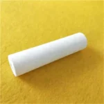 High Temperature Resistance Mullite Ceramic Pipe for Kiln Furnace Ceramic Tube - Image 5