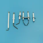 Gas Stove Used Head Ceramic Ignition Rod Alumina Ceramic Electrode