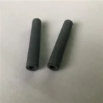Adjustable Porosity Silicon Carbide Filter Tube Customized Porous Ceramic Pipe - Image 6