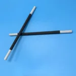 High Temperature 1800c L W U Type Disilicide Molybdenum Mosi2 SIC Silicon Carbide Heater Furnace Heating Element - Image 3