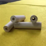 Porous Ceramic Tubes of Different Size Used for Electrolysis - Image 5