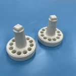 Insulator Mullite Ceramic Irregular Part Refractory Cordierite Ceramic Part - Image 4