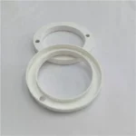 Hot Pressed Boron Nitride Disc BN White Ceramic Ring High Temperature Machinable Insulator - Image 6