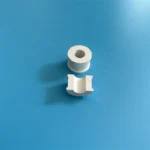 White Graphite Custom Size Part Insulator Boron Nitride Bush BN Ceramic Part - Image 5