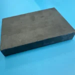Wear Resistance Silicon Carbide Board SSIC Liner Plate