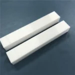 Customized Sharp Edge Yttria Stabilized Zro2 Zirconia Ceramic Knife Blade Cutter Shaver Cutting Tool Plate - Image 2