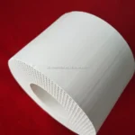 Customized Cordierite Mullite  Honeycomb Ceramic for Heat Accumalator/exchanger - Image 5