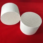 Honeycomb Ceramic As Catalytic Converter for Heat Recovery - Image 4