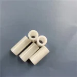 Yttrium Stabilized Zirconia Tube Insulator Surface Polishing ZrO2 Ceramic Pipe - Image 4