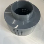 Machining High-Precision Silicon Nitride Ceramic Spare Parts Polished Si3N4 Ceramic Components - Image 2