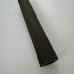 Porous Brown Colour Alumina Al2O3 Ceramic Liquid Water Filter Filtration Tube - Image 5