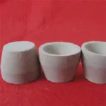 In Stock Magnesia Crucibles /mgo  Cupel for Gold Assaying - Image 5