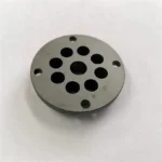 High-Performance SiC Silicon Carbide Ceramic Ring Customized Structure Ceramic Parts 5.0 (2 Reviews) 14 Sold - Image 2