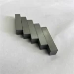 Pressureless Sintered Silicon Carbide Shaft Insulator Customized SiC Ceramic Rod - Image 4