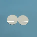 Low Thermal Conductivity Macor Ceramic Disk Machinable Glass Ceramic Plate for Vacuum Furnace - Image 6