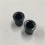 Titanium Oxide Alumina Ceramic Traverse Yarn Eyelt Guide Hook Industrial Ceramic Parts BB Brand Cutting Service - Image 2