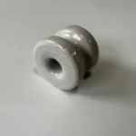 Good Insulation Glazed Ceramic Roller Steatite Ceramic Terminal - Image 6