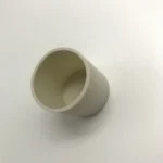 High Purity Insulating High Thermal Conductivity Aln Ceramic Aluminum Nitride Crucible - Image 4