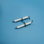 Insulator Alumina Electrode Ignition Surface Glazed Al2O3 Ceramic Spark Plug Igniter - Image 2