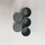 Silicon Carbide Sintering Soft Metal Billet Crucible for Dental Sintering Furnace - Image 4