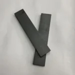 Ultrathin Hot Pressure Sintering Black Silicon Nitride SIC Ceramic Plate Sheet Substrate
