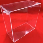 High purity clear quartz tray customize square transparent quartz Petri dish - Image 6