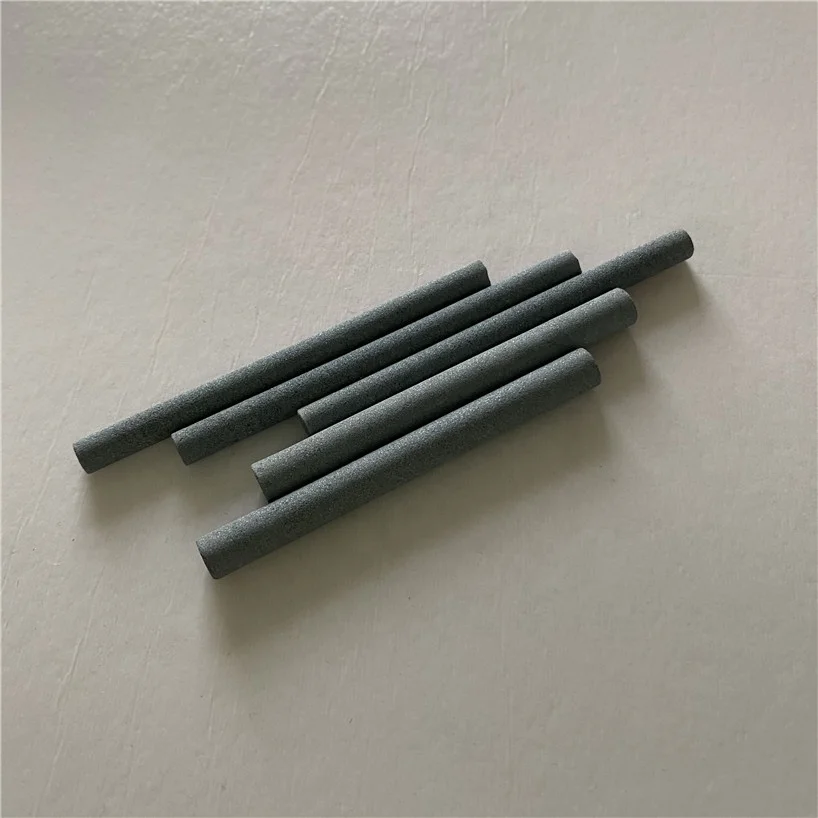 H0e00c17a4b8d437aa6a0bd0ed28103adG.webp Porous Ceramic Filter Filter Pipe Porosity Ceramic Tubing - Image 1