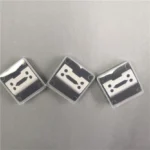 Barber Shop Hair Clipper Blade Zirconia Ceramic Cutting Blade - Image 3