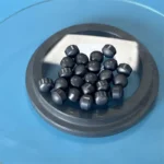 Silicon Carbide Balls High Hardness Wear Resistant SiC Grinding Balls for Industrial Milling - Image 4