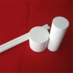 Easy Machinable Glass Ceramic Macor Tubes Machinable Glass Ceramic Rod/part - Image 3
