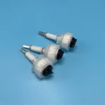 Ceramic Grinding Core  Alumina Ceramic Salt and Pepper Mill Crush Mechanism Al2o3 Ceramic Grinding Part - Image 5