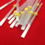 High Temperature Resistant Capillary Quartz Glass Tube Glass Capillary Tube OD6mm - Image 6