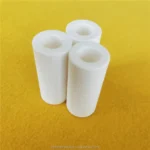 Customized Macor Machinable Glass Ceramic Sleeve Bushing - Image 6