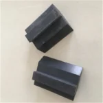 Customized Silicon Nitride Block Irregular Insulator Si3N4 Ceramic Part - Image 6