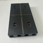 High Temperature Resistance Silicon Carbide Sic SSIC Ceramic Heating Plate for Industrial Heating element - Image 6