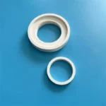 Customized High Pure BN Part Hexagonal Boron Nitride Insulation Ceramic Ring HPBN Washer - Image 6