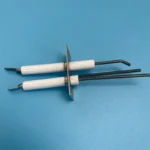 High-Precision High-Temperature Resistant Electrode Spark Plug Ceramic Igniter Spark Igniter - Image 2