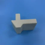 Insulator Mullite Ceramic Irregular Block Refractory Corundum Ceramic Part - Image 5