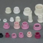 Factory on Sale Textile Ceramic Wire Guides Textile Ceramic Textile Machine Ceramic Eyelet - Image 2