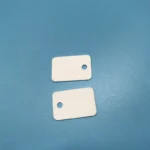 High Temperature Macor Ceramic Plate Machinable Glass Ceramic Thin Sheet