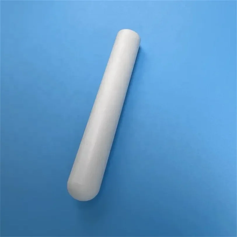 H0f097c2cb6d143e9874807d78ab1048fN.webp Insulated BN Boron Nitride Insulating Ceramic Protection Tube for Thermocouple - Image 1