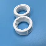 Wear Resistance Al2O3 Salt Grinding Alumina Ceramic Coffee Grindier - Image 2