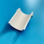 High Temperature Furnace Boron Nitride Ceramic Lining BN Ceramic Sheet