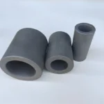Corrosion Resistant SiC Ceramic Shaft Sleeve Silicon Carbide Ceramic Tube for Chemical Pump Mechanical Seal - Image 5