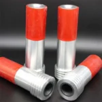 Clean Equipment B4C Boron Carbide Nozzle Sandblasting SSIC SIlicon Carbide Nozzle Venturi Sand Blasting Nozzle for Sandblasting - Image 2