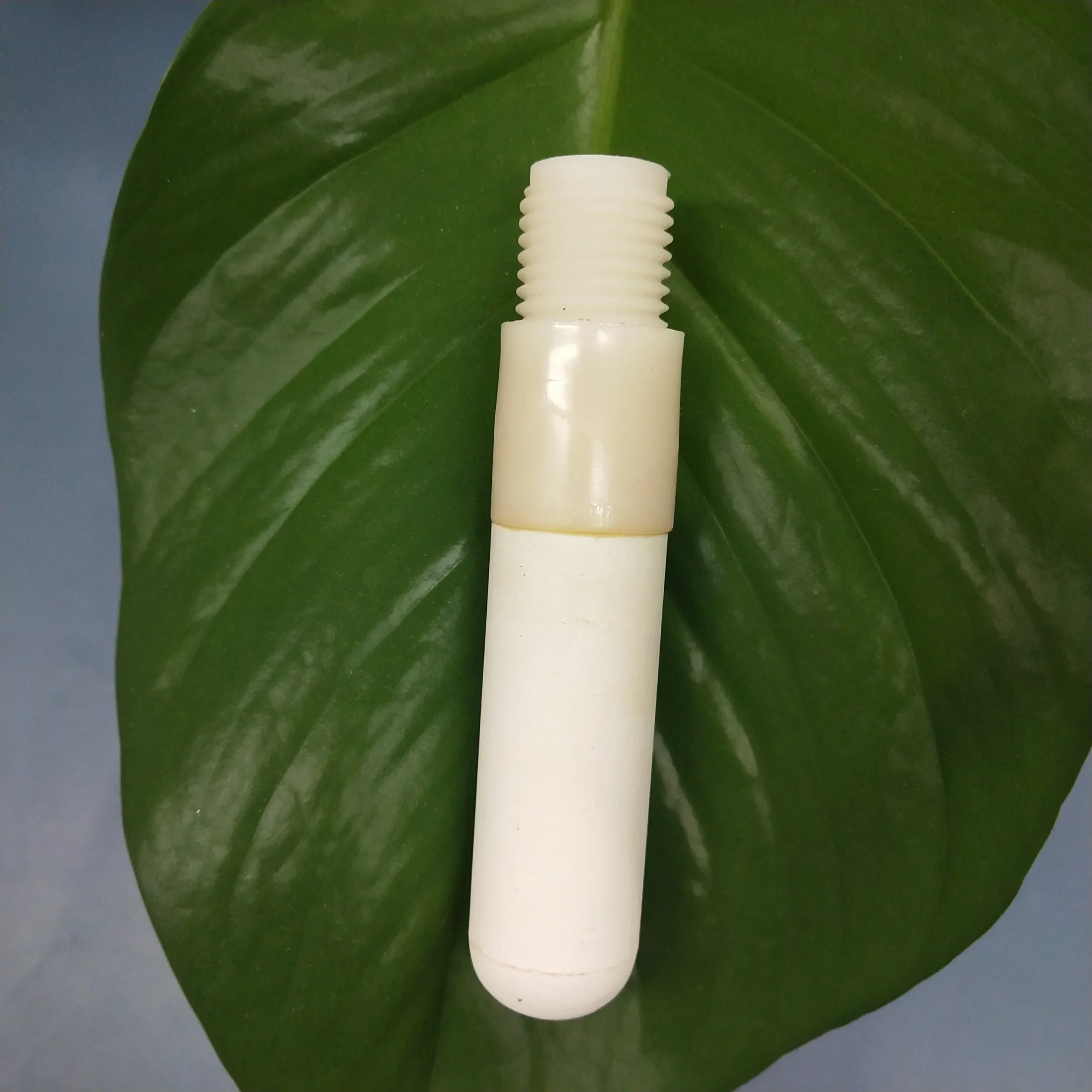 H0f757064257a4c0bad7e14a566a2aadcB.webp Soil Water Tensiometer Adjustable Porosity Porous Ceramic Pipes - Image 1