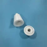 Customized Ceramic Impeller Zirconia Ceramic Insulation Impeller Sets - Image 4