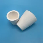 Laboratory  Melting Gold Silver Copper Platinum Palladium Glass Corrosion Resistance Cup Jewelry Tools  Silica Ceramic Crucibles - Image 2