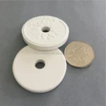 Circular Diffusering Fragrance ceramic Stone Scented Ceramic air Freshener Aroma Disc - Image 6