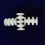 Surface Polished Textile Ceramic Yarn Guide Ceramic Thread Guide Colored Eyelet Guide - Image 4